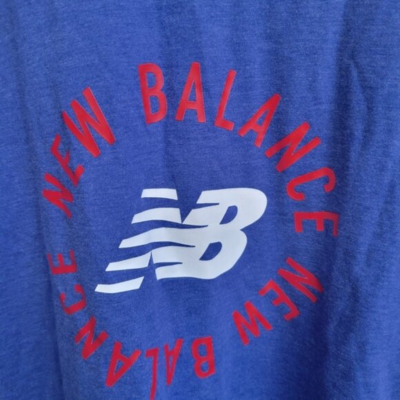 New Balance t-shirt - Picture 2 of 5